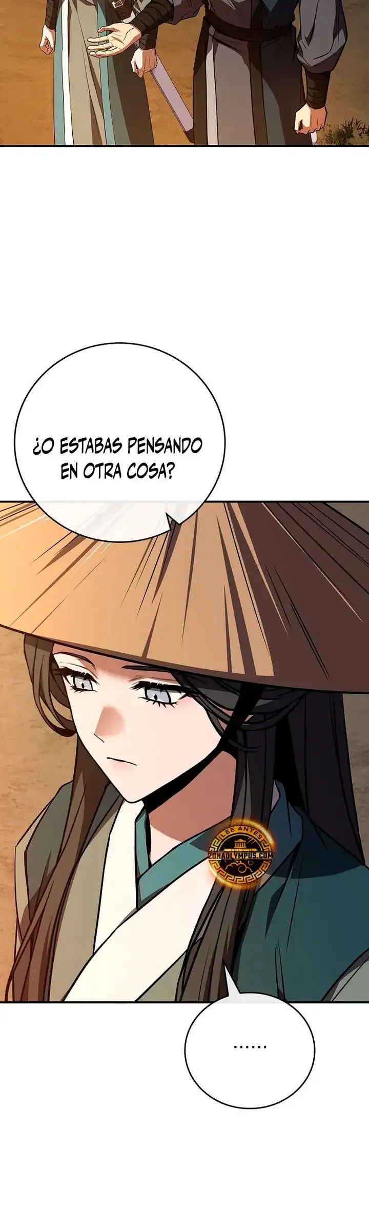 The Reincarnated Armed Escort - Capítulo 147 - Página 52 - LectorTMOo