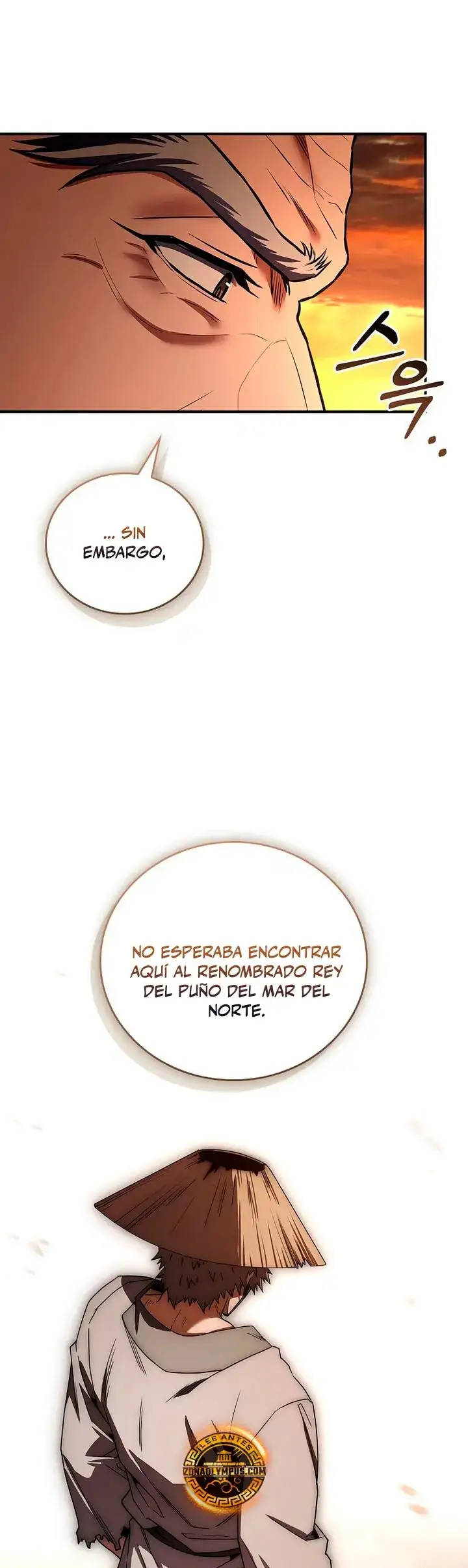 The Reincarnated Armed Escort - Capítulo 149 - Página 12 - LectorTMOo