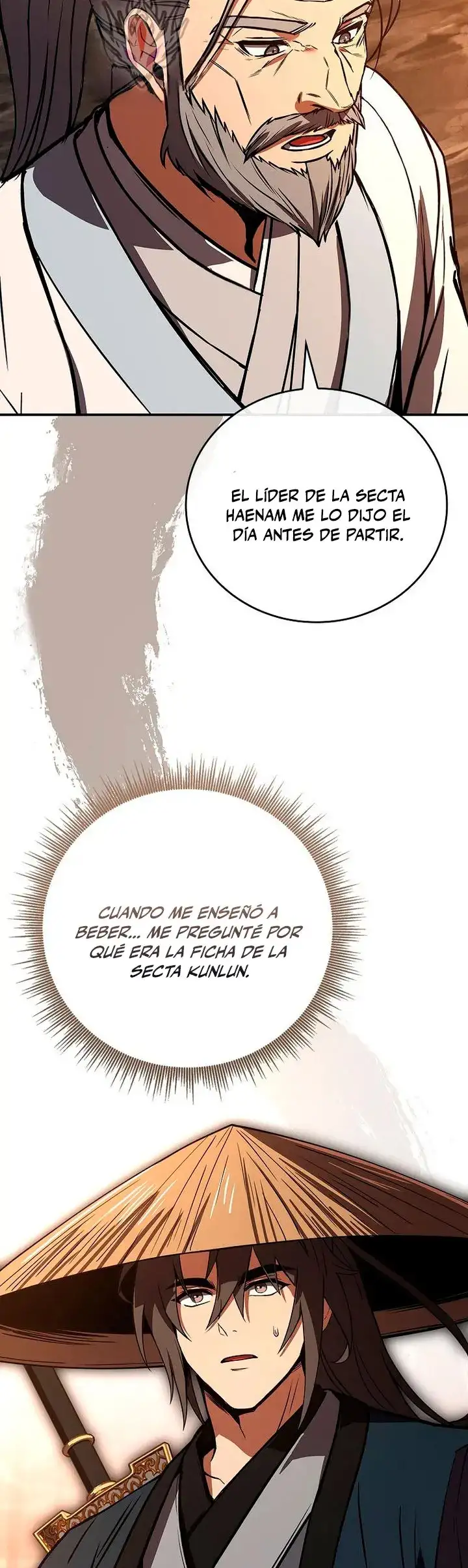 The Reincarnated Armed Escort - Capítulo 149 - Página 20 - LectorTMOo