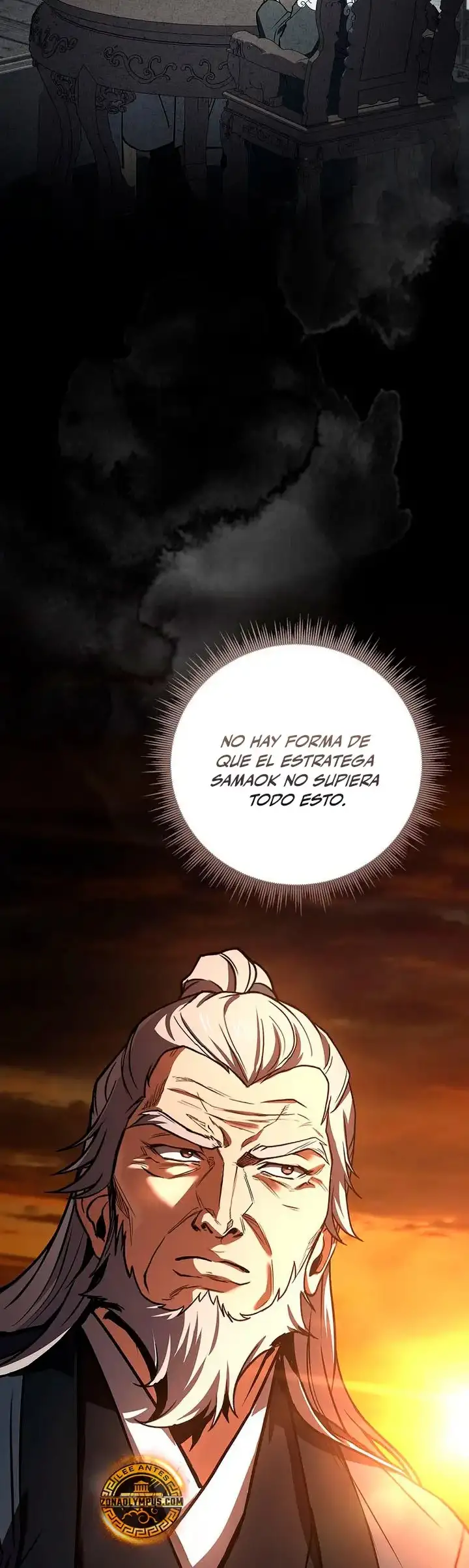 The Reincarnated Armed Escort - Capítulo 149 - Página 23 - LectorTMOo