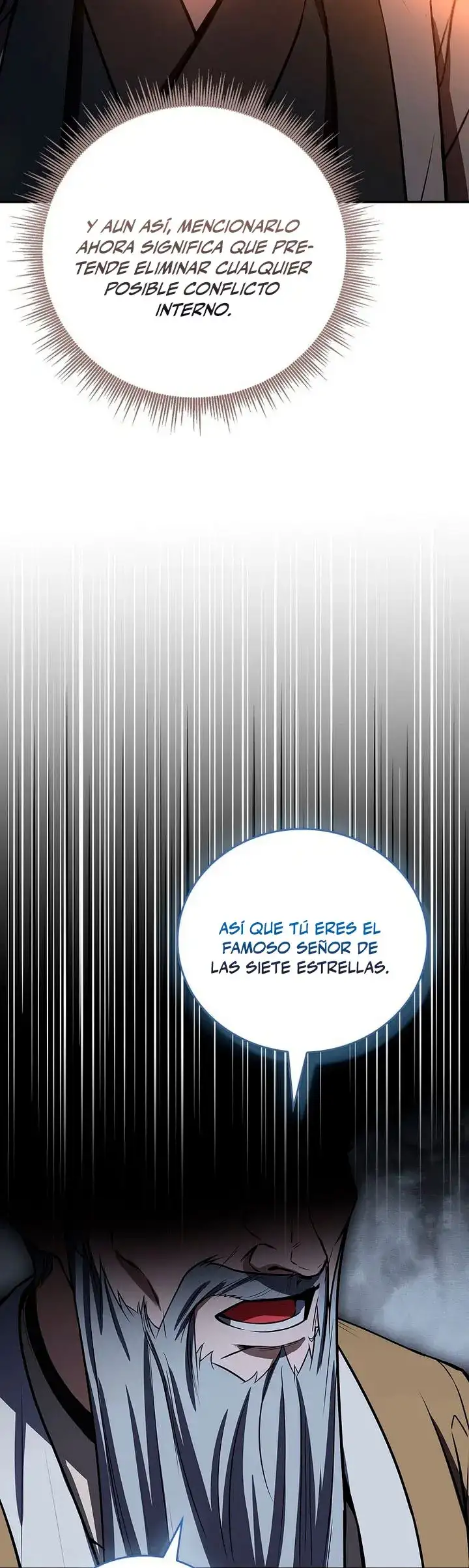 The Reincarnated Armed Escort - Capítulo 149 - Página 24 - LectorTMOo