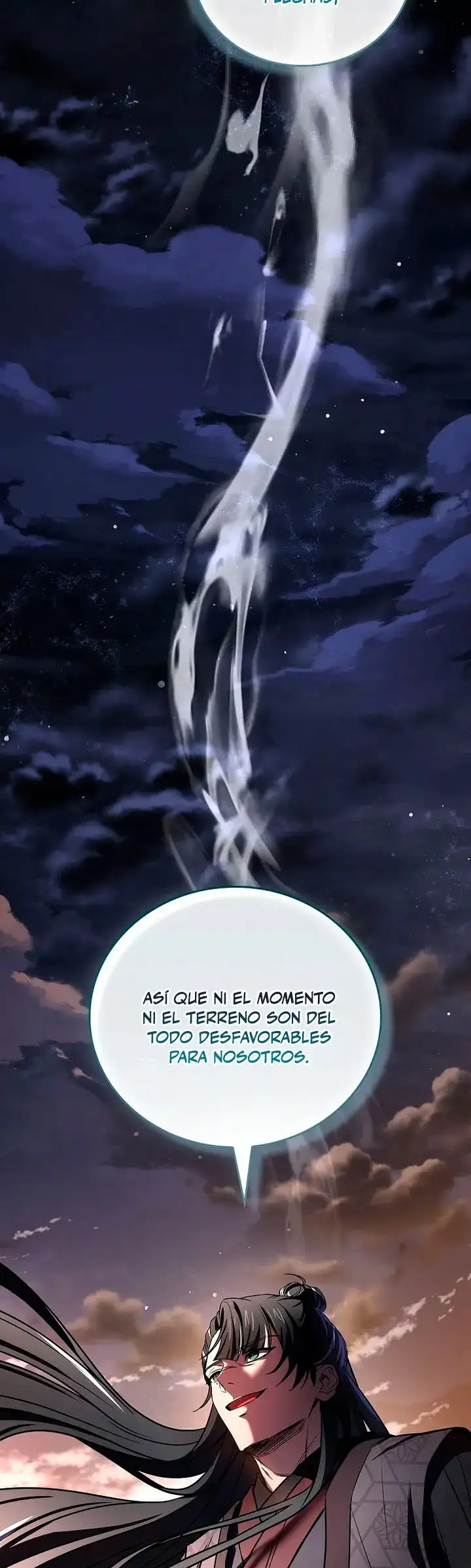 The Reincarnated Armed Escort - Capítulo 149 - Página 28 - LectorTMOo