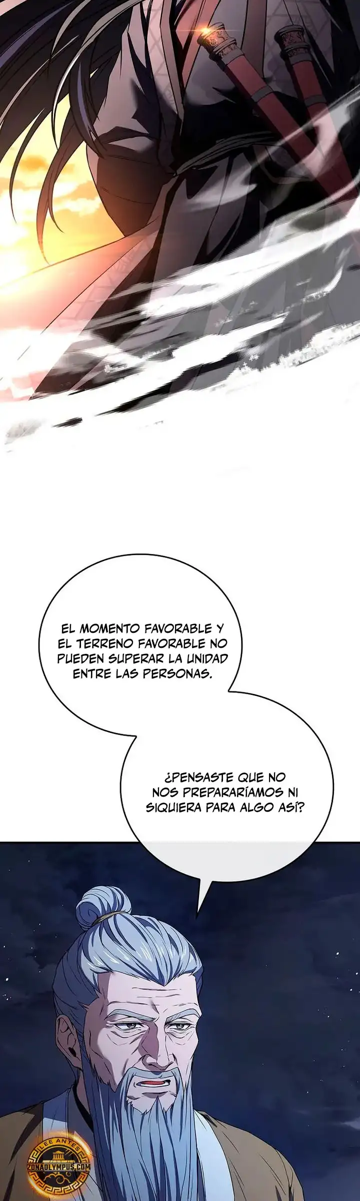 The Reincarnated Armed Escort - Capítulo 149 - Página 29 - LectorTMOo