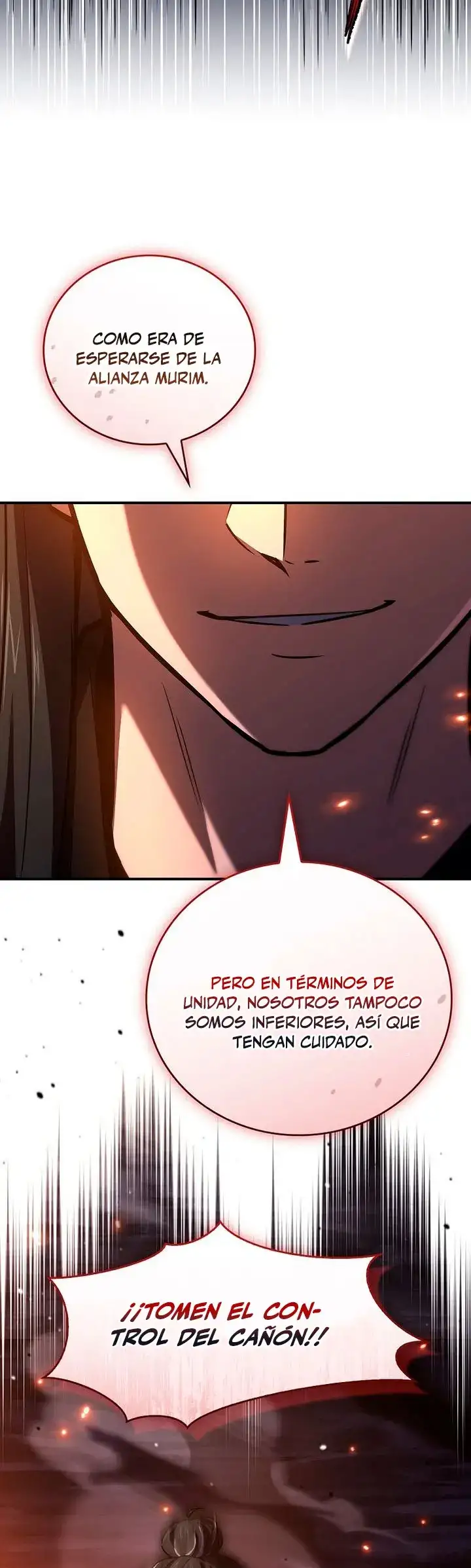 The Reincarnated Armed Escort - Capítulo 149 - Página 34 - LectorTMOo