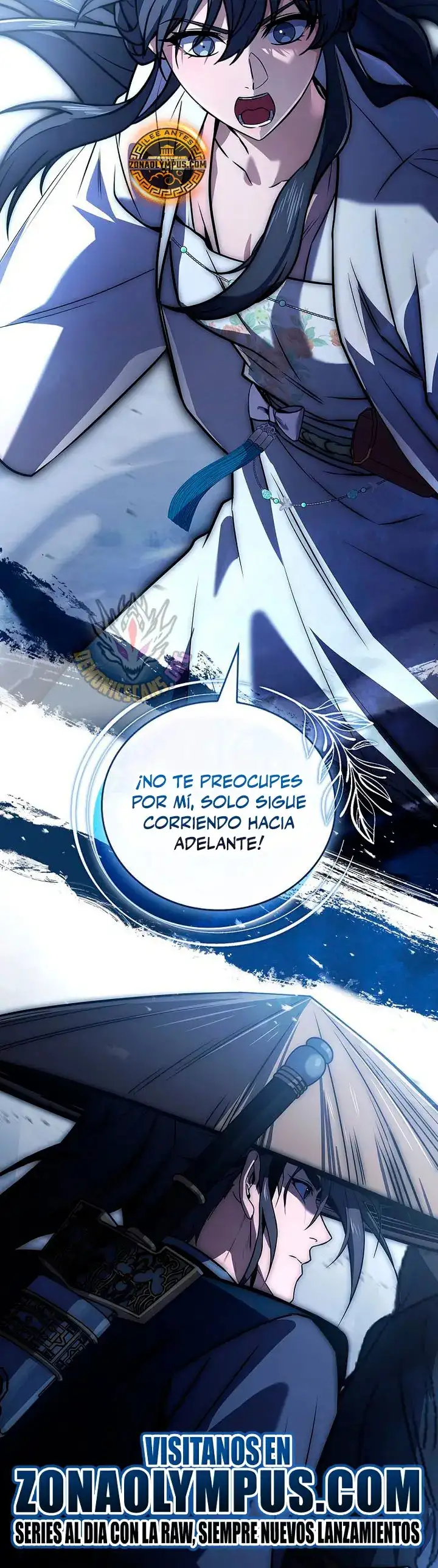 The Reincarnated Armed Escort - Capítulo 149 - Página 64 - LectorTMOo