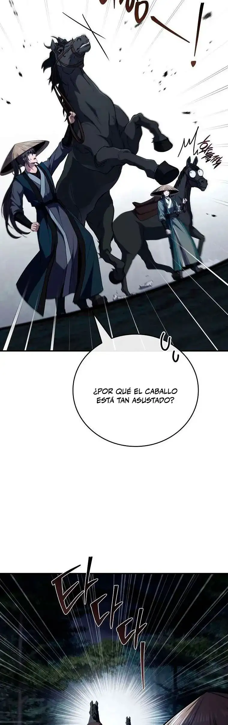 The Reincarnated Armed Escort - Capítulo 150 - Página 10 - LectorTMOo
