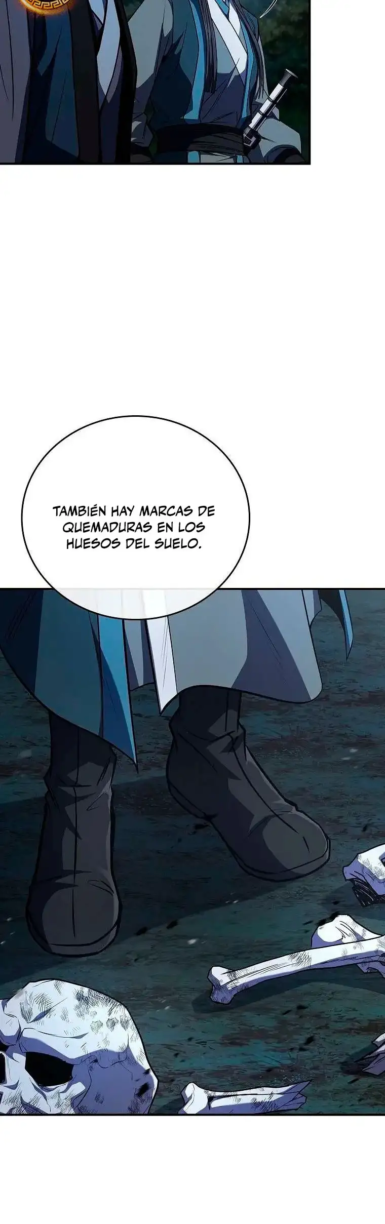 The Reincarnated Armed Escort - Capítulo 150 - Página 13 - LectorTMOo