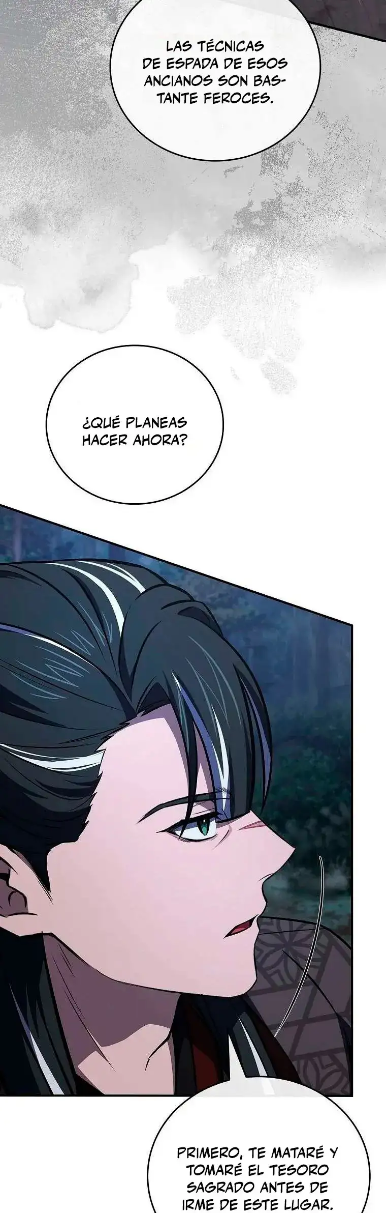 The Reincarnated Armed Escort - Capítulo 150 - Página 22 - LectorTMOo