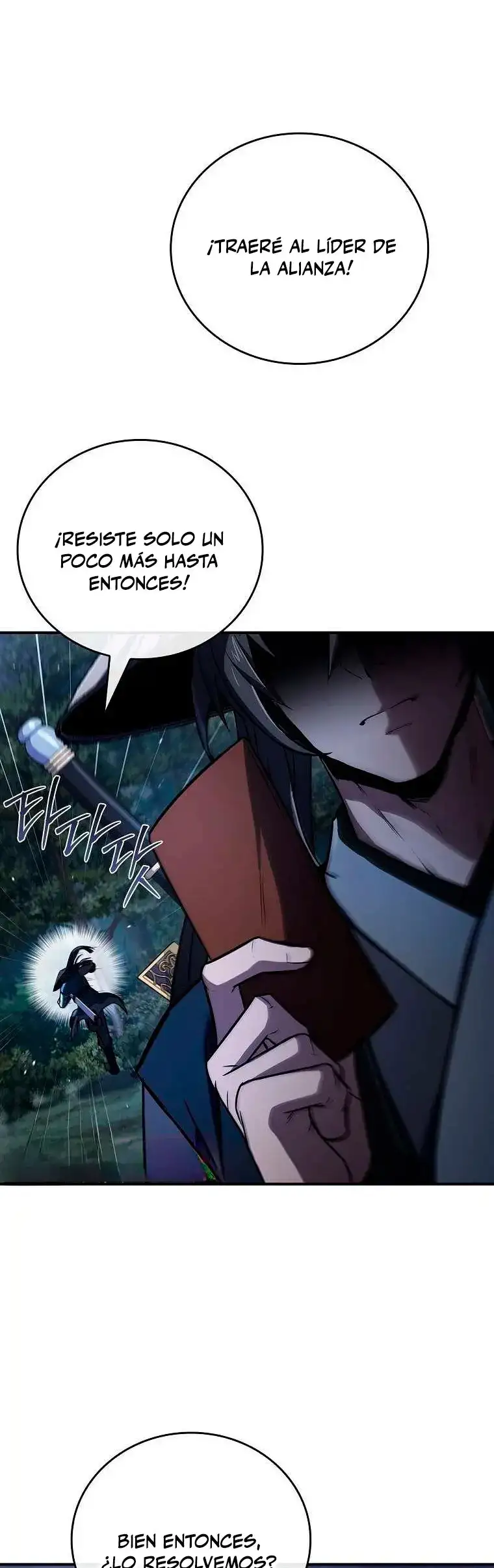 The Reincarnated Armed Escort - Capítulo 150 - Página 40 - LectorTMOo