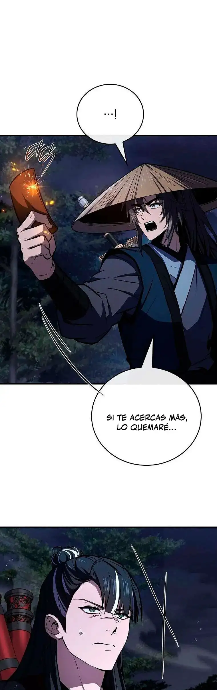 The Reincarnated Armed Escort - Capítulo 150 - Página 42 - LectorTMOo