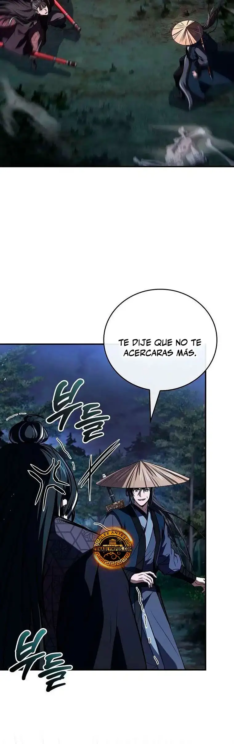 The Reincarnated Armed Escort - Capítulo 150 - Página 47 - LectorTMOo