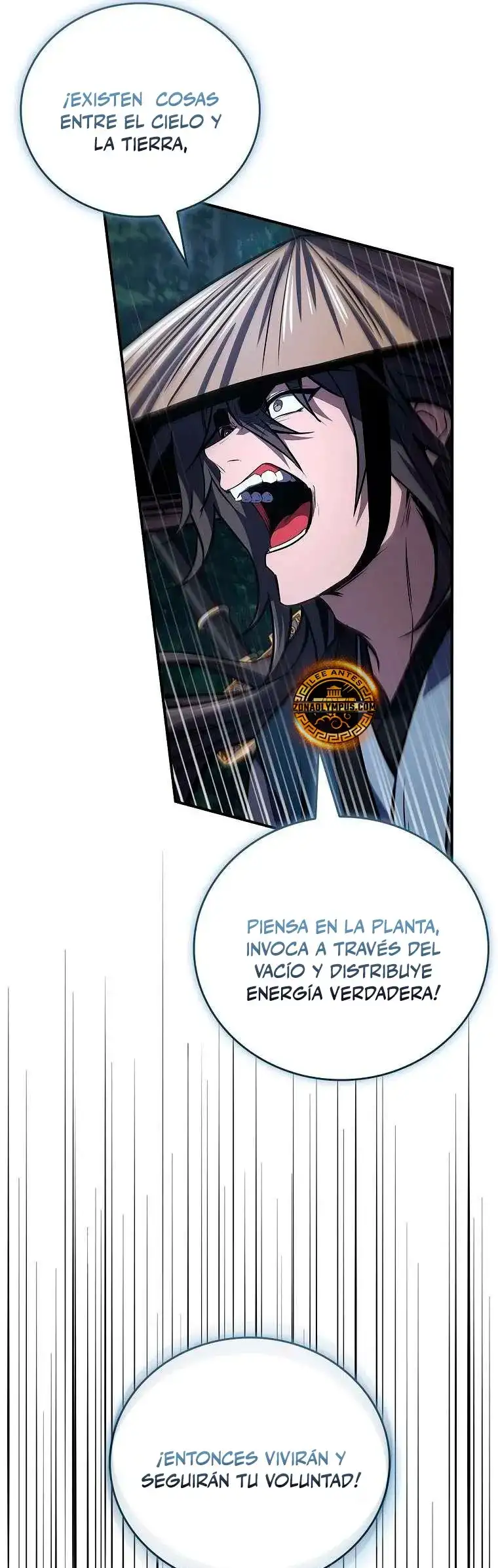 The Reincarnated Armed Escort - Capítulo 150 - Página 50 - LectorTMOo
