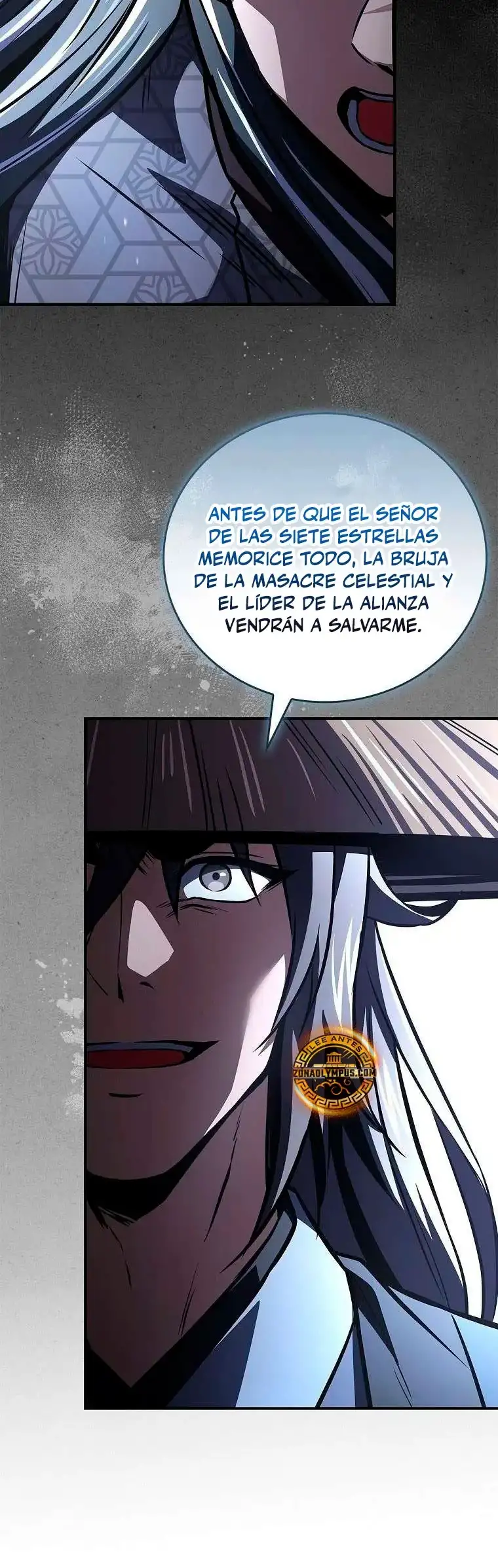 The Reincarnated Armed Escort - Capítulo 150 - Página 55 - LectorTMOo
