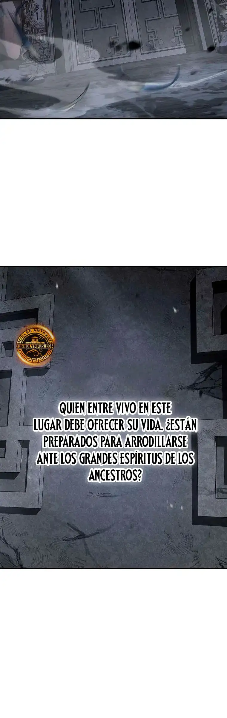 The Reincarnated Armed Escort - Capítulo 150 - Página 61 - LectorTMOo
