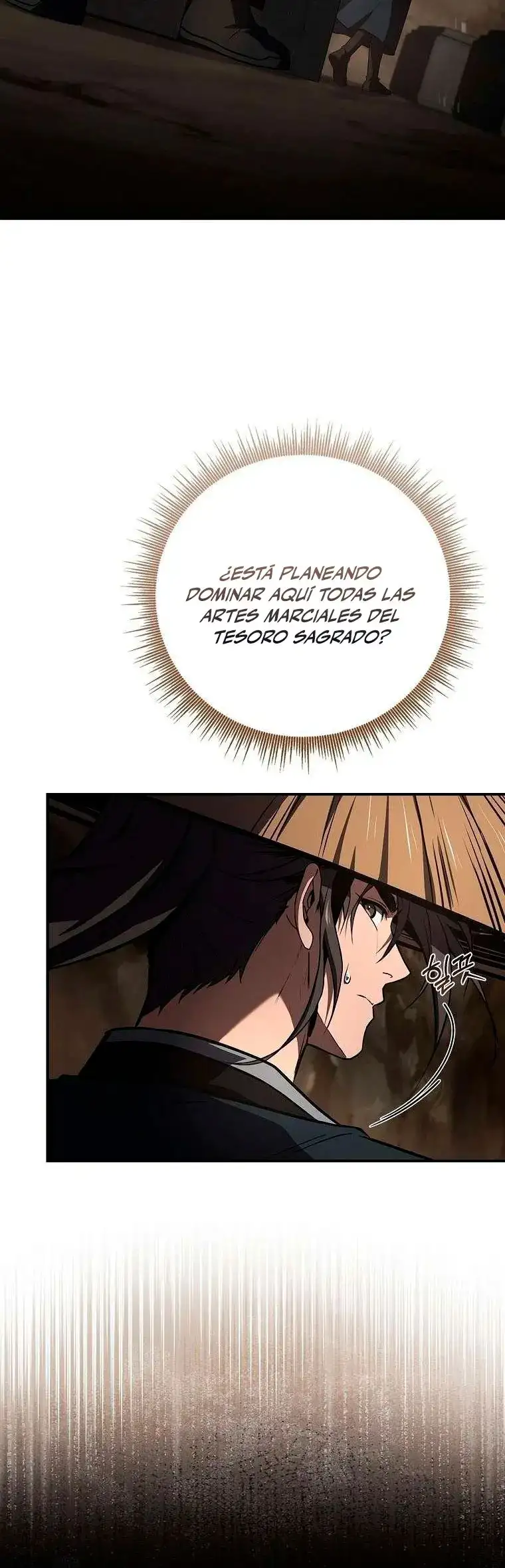 The Reincarnated Armed Escort - Capítulo 150 - Página 68 - LectorTMOo