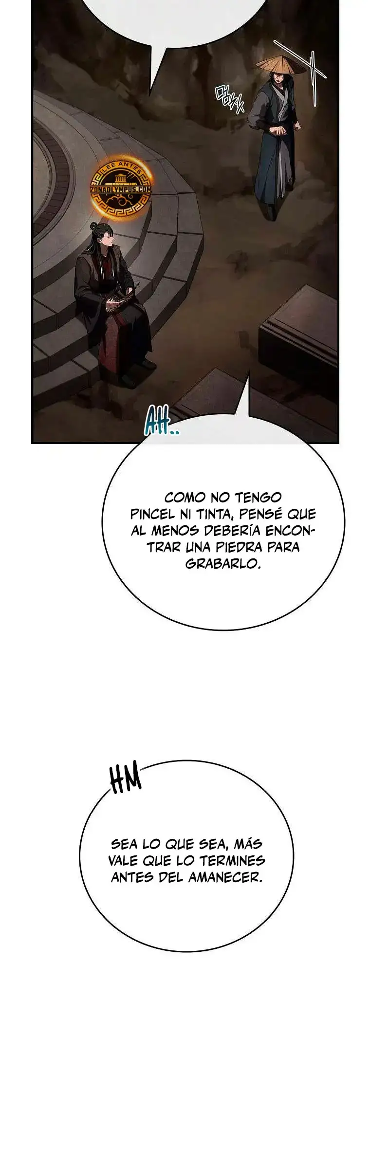 The Reincarnated Armed Escort - Capítulo 150 - Página 72 - LectorTMOo