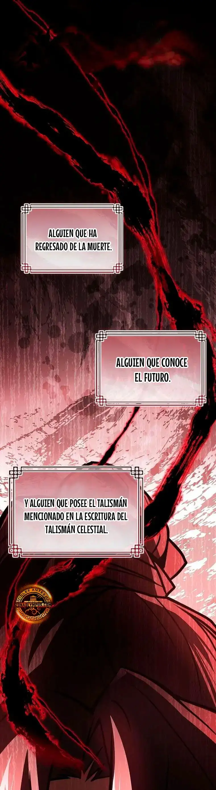 The Reincarnated Armed Escort - Capítulo 150 - Página 76 - LectorTMOo