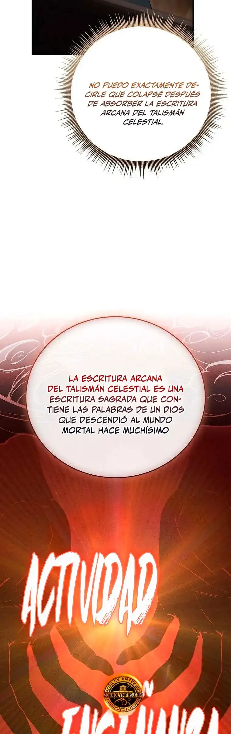 The Reincarnated Armed Escort - Capítulo 151 - Página 6 - LectorTMOo