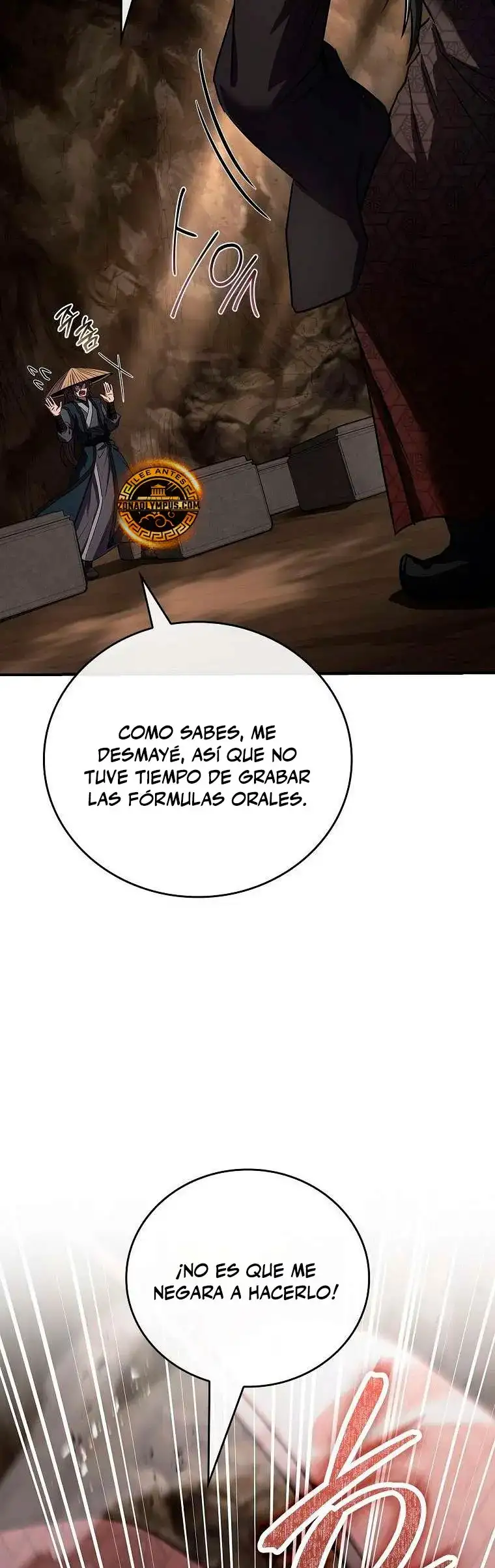 The Reincarnated Armed Escort - Capítulo 151 - Página 12 - LectorTMOo