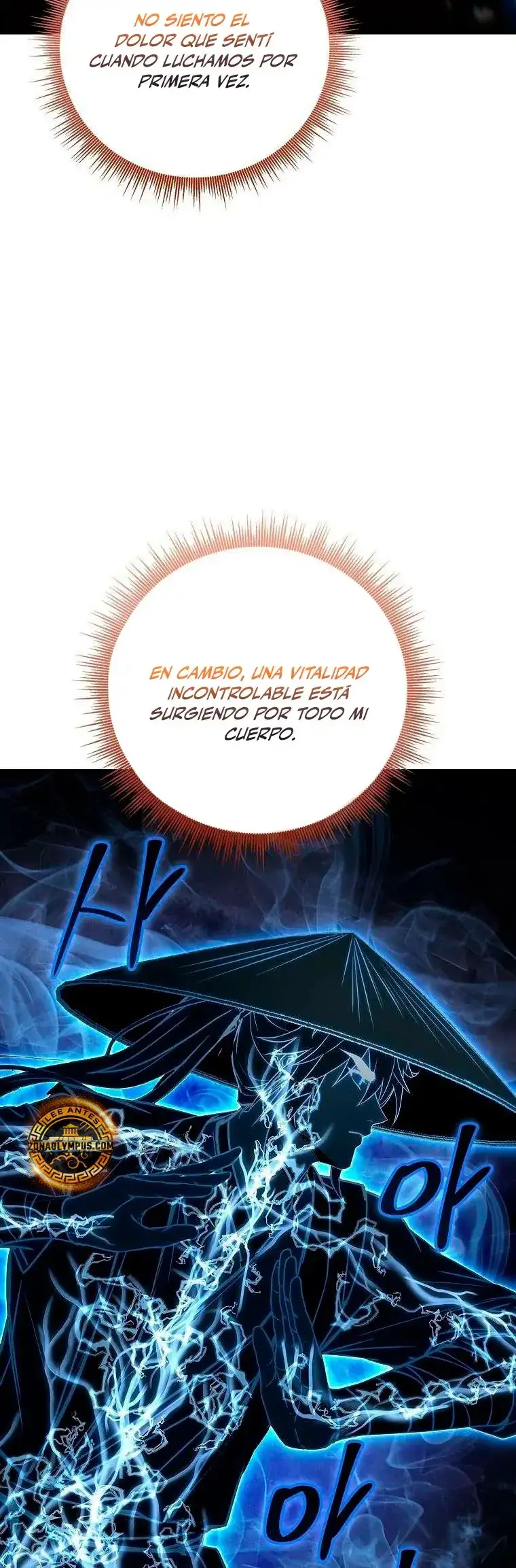 The Reincarnated Armed Escort - Capítulo 151 - Página 17 - LectorTMOo