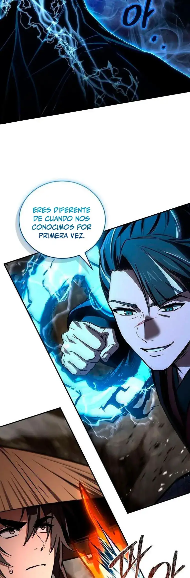 The Reincarnated Armed Escort - Capítulo 151 - Página 18 - LectorTMOo