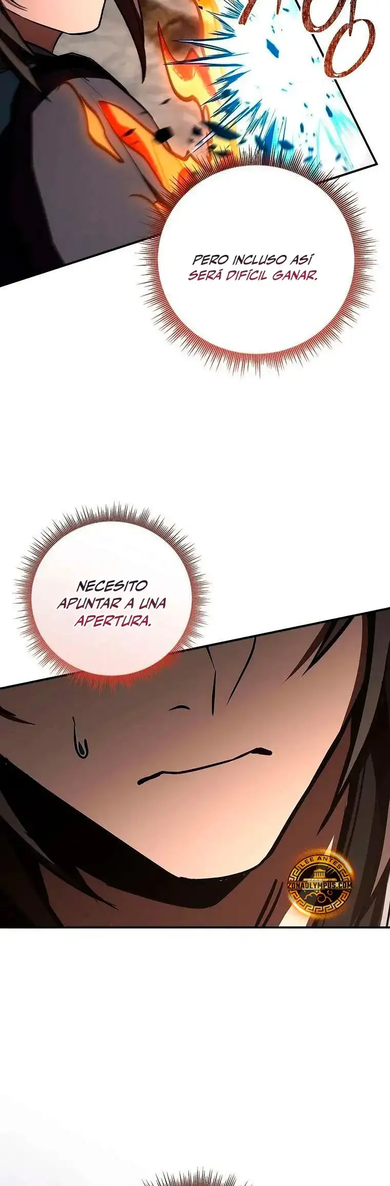The Reincarnated Armed Escort - Capítulo 151 - Página 19 - LectorTMOo