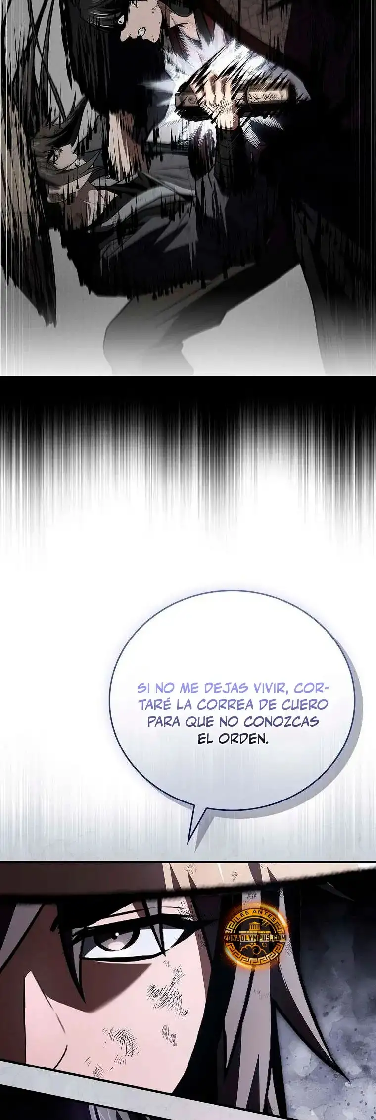 The Reincarnated Armed Escort - Capítulo 151 - Página 41 - LectorTMOo
