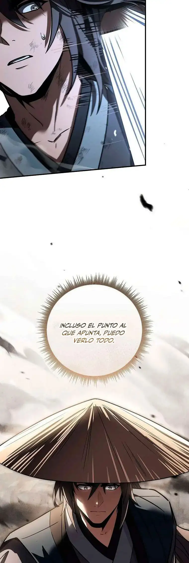 The Reincarnated Armed Escort - Capítulo 151 - Página 48 - LectorTMOo