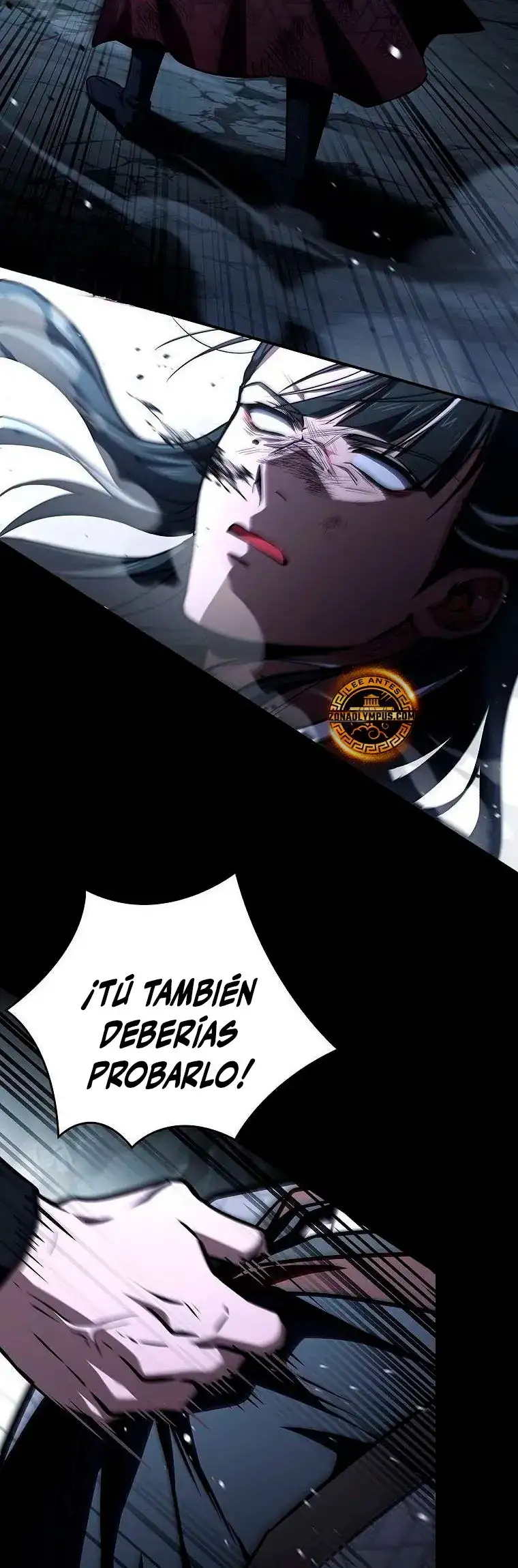 The Reincarnated Armed Escort - Capítulo 151 - Página 53 - LectorTMOo