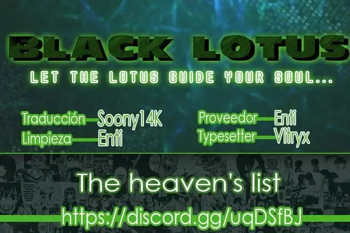 The Sacred List - Capítulo 17.5 - Página 2 - LectorTMOo