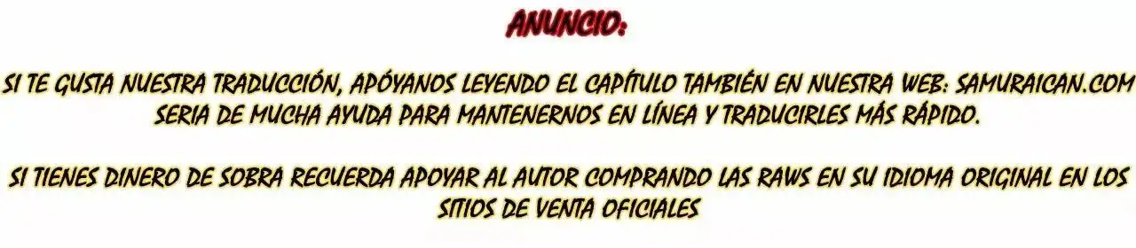 The Sacred List - Capítulo 20.5 - Página 2 - LectorTMOo