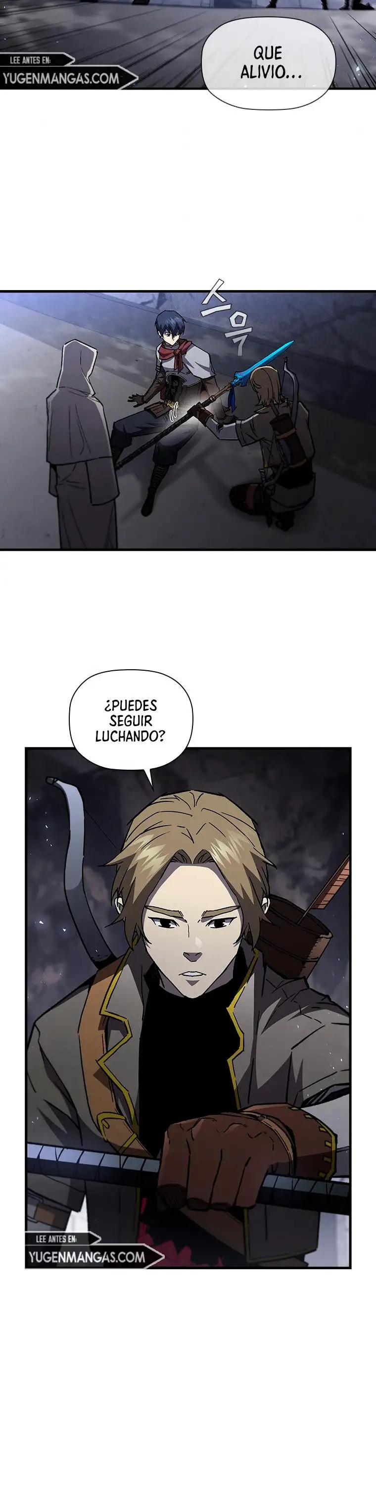 The Second Coming of Gluttony - Capítulo 105 - Página 18 - LectorTMOo