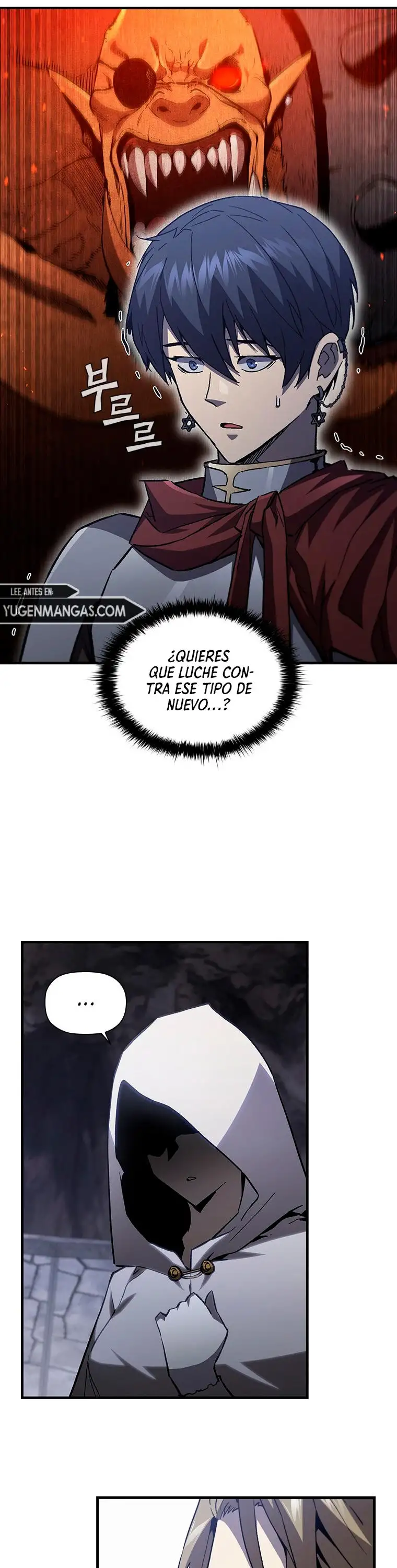The Second Coming of Gluttony - Capítulo 105 - Página 19 - LectorTMOo