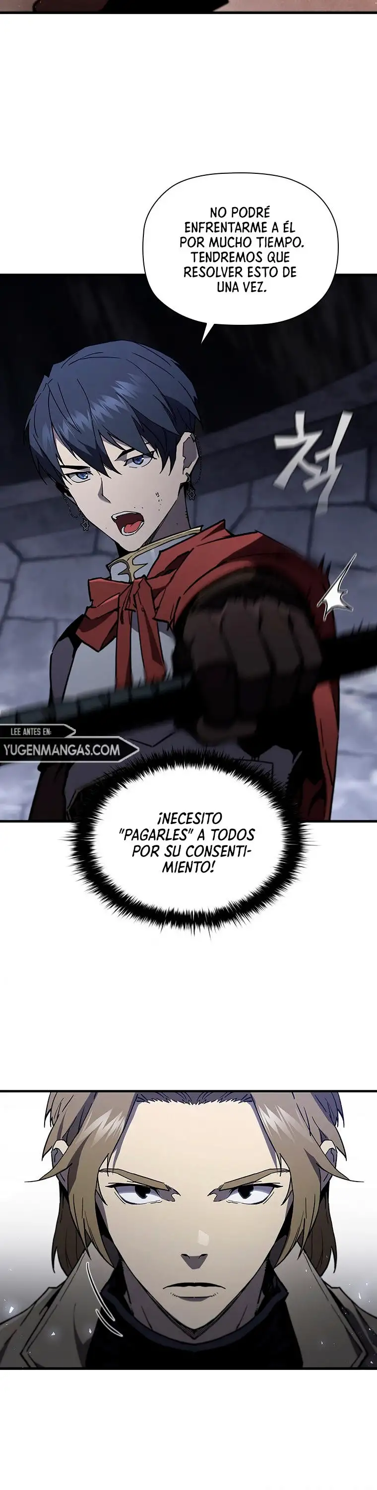 The Second Coming of Gluttony - Capítulo 105 - Página 21 - LectorTMOo