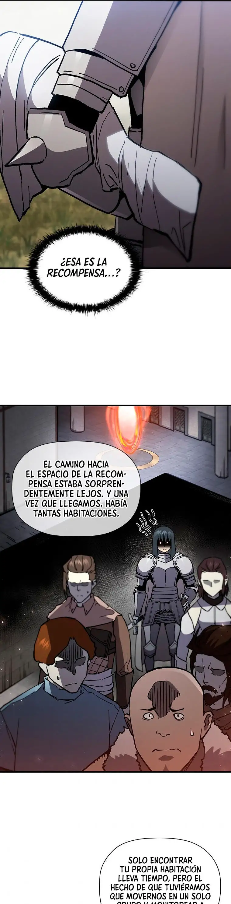 The Second Coming of Gluttony - Capítulo 106 - Página 11 - LectorTMOo