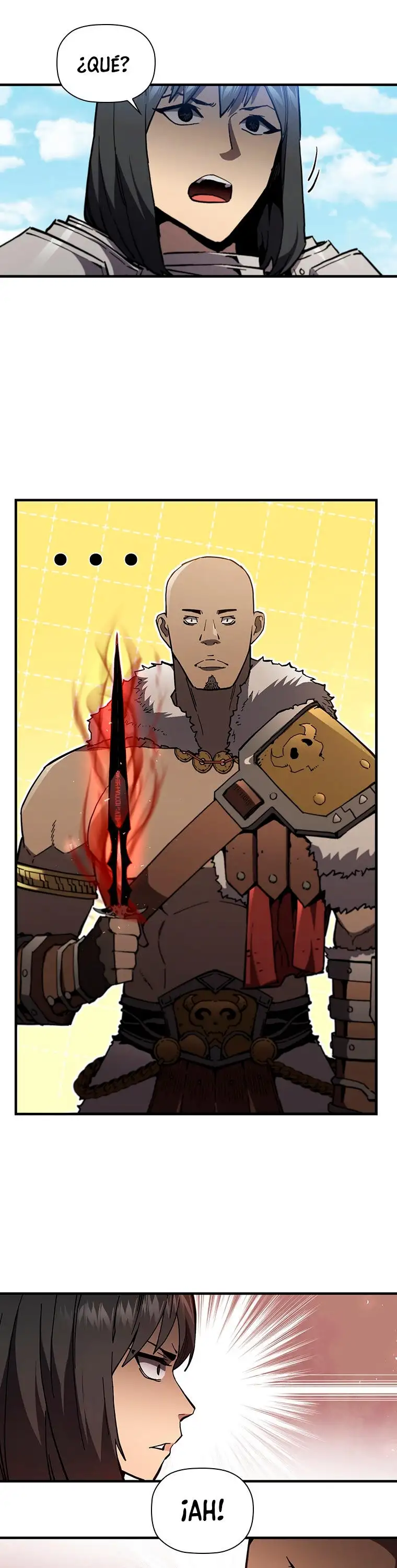 The Second Coming of Gluttony - Capítulo 106 - Página 17 - LectorTMOo