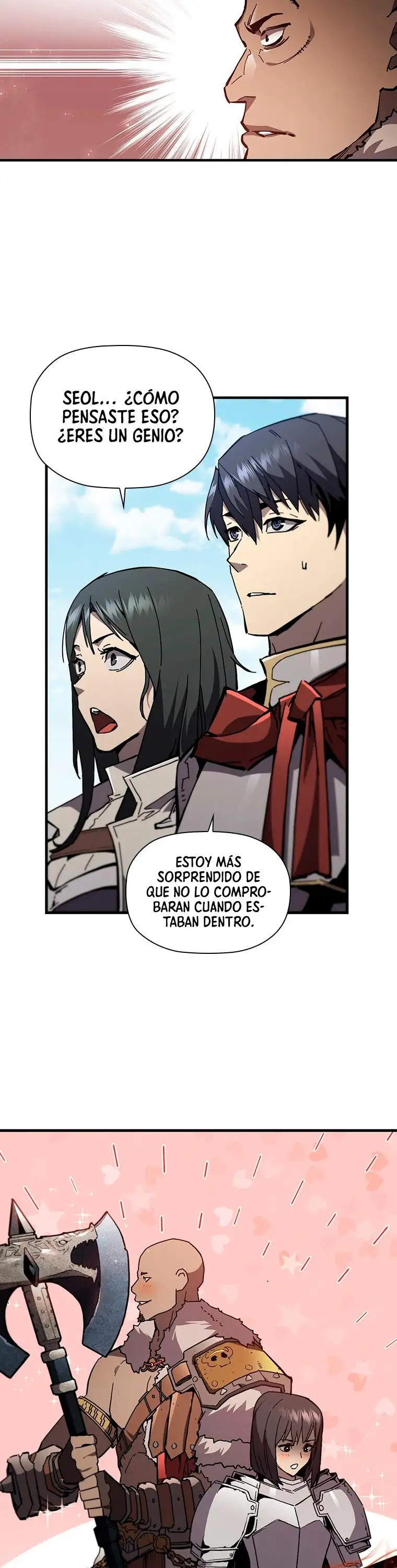 The Second Coming of Gluttony - Capítulo 106 - Página 18 - LectorTMOo