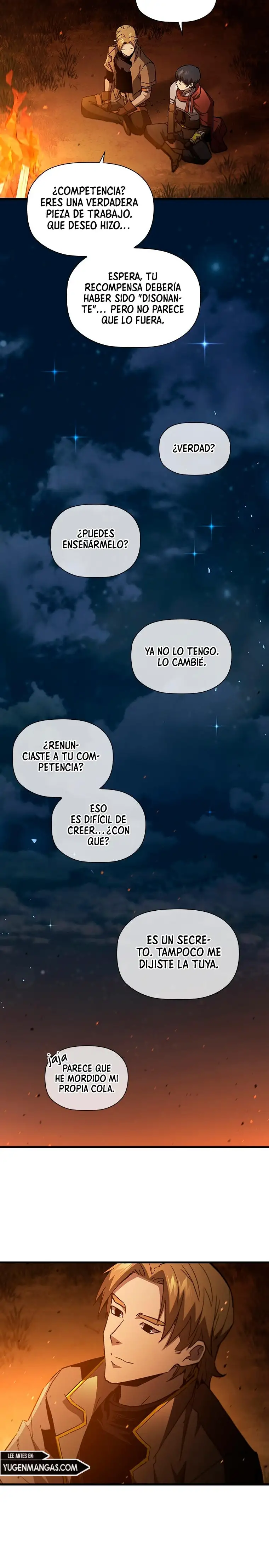 The Second Coming of Gluttony - Capítulo 106 - Página 25 - LectorTMOo