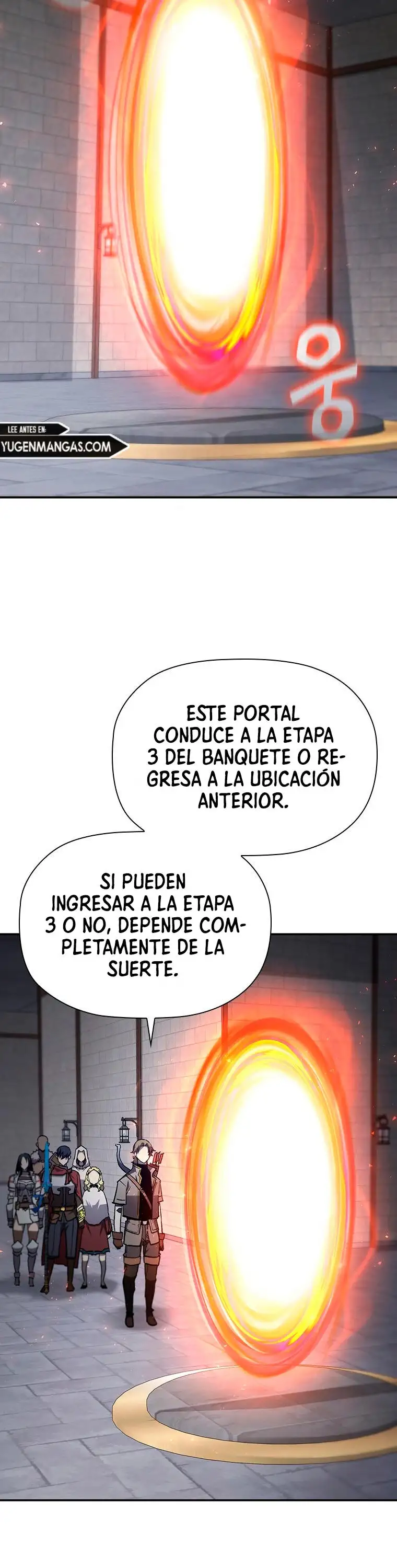 The Second Coming of Gluttony - Capítulo 106 - Página 30 - LectorTMOo