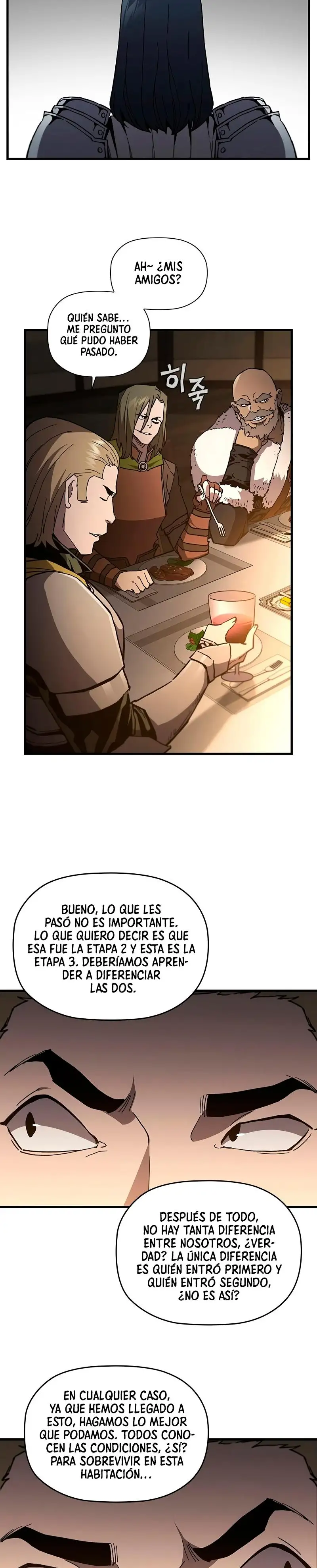 The Second Coming of Gluttony - Capítulo 107 - Página 28 - LectorTMOo