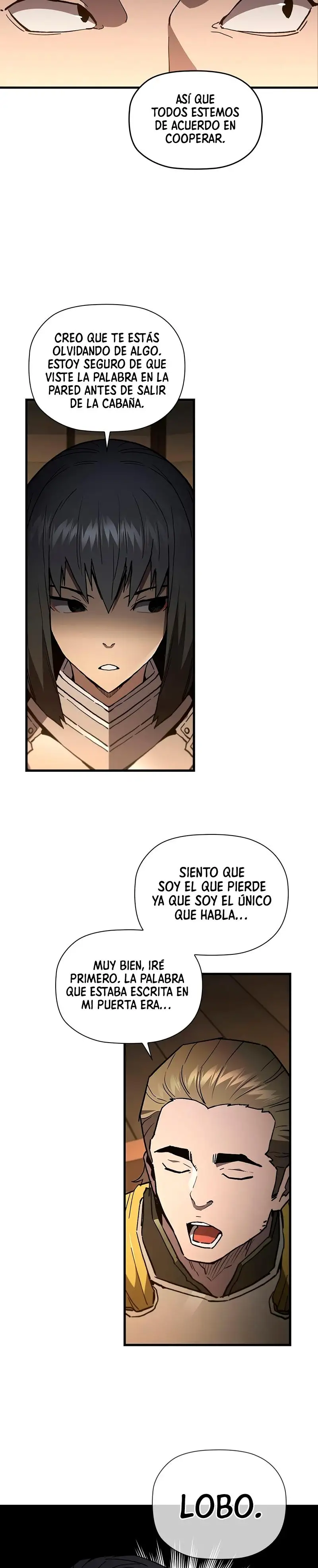The Second Coming of Gluttony - Capítulo 107 - Página 29 - LectorTMOo