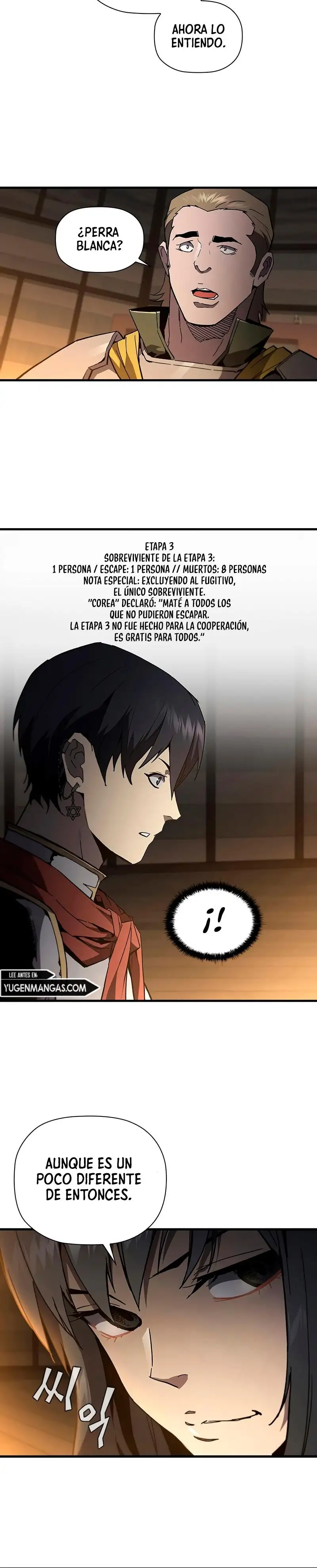The Second Coming of Gluttony - Capítulo 107 - Página 31 - LectorTMOo