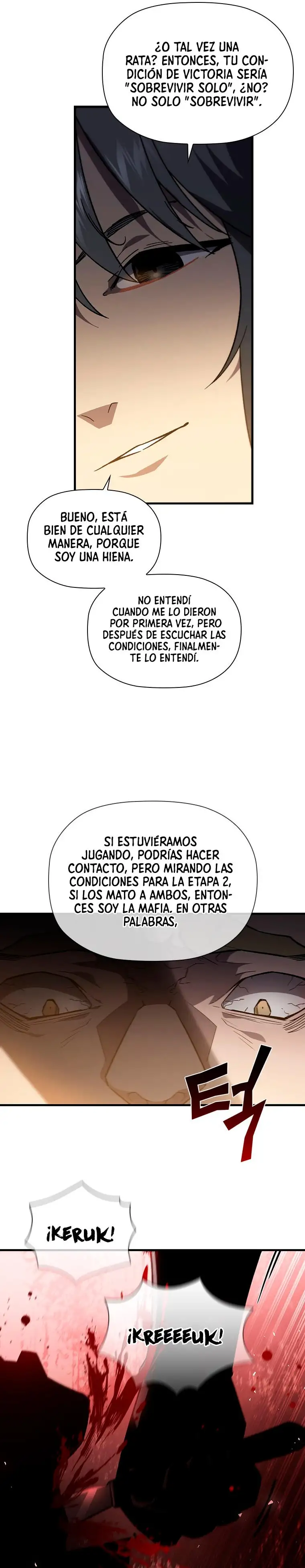 The Second Coming of Gluttony - Capítulo 108 - Página 7 - LectorTMOo