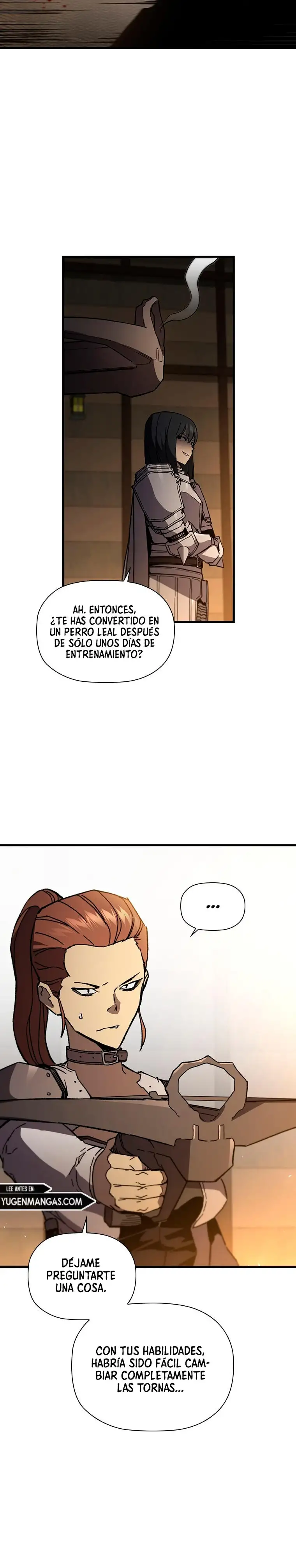 The Second Coming of Gluttony - Capítulo 108 - Página 13 - LectorTMOo