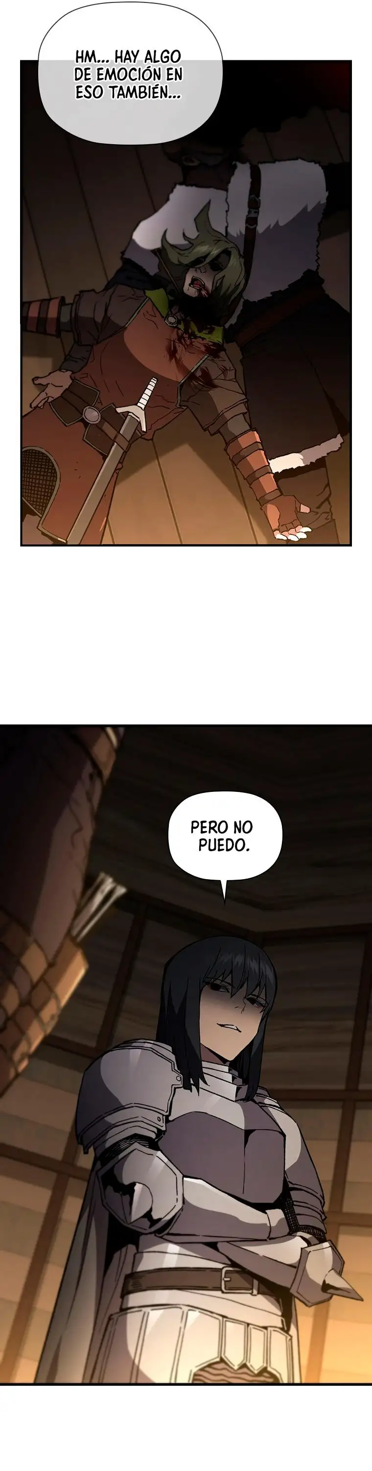 The Second Coming of Gluttony - Capítulo 108 - Página 14 - LectorTMOo