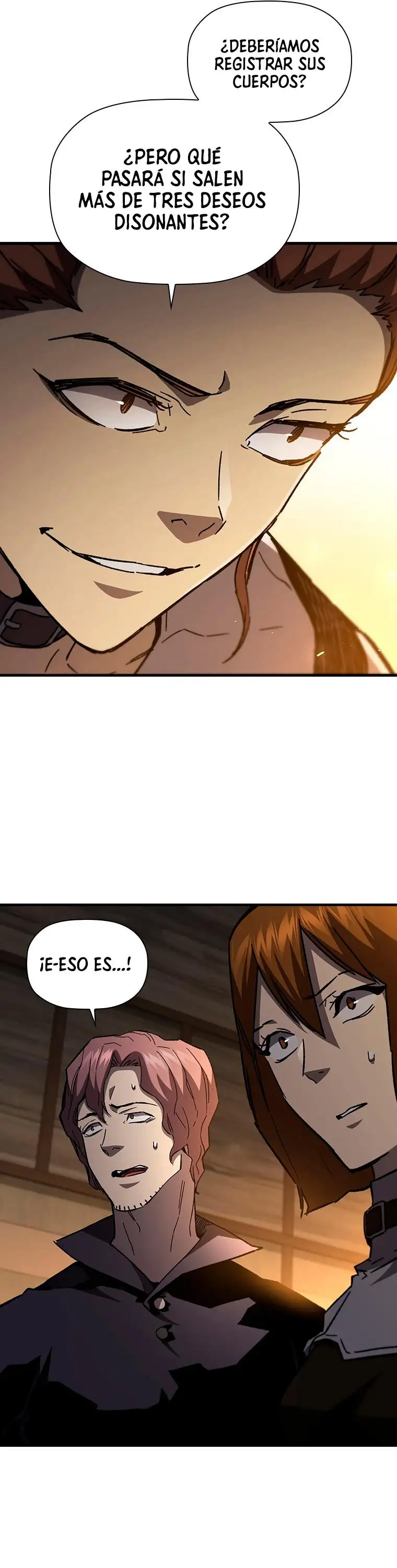 The Second Coming of Gluttony - Capítulo 108 - Página 23 - LectorTMOo