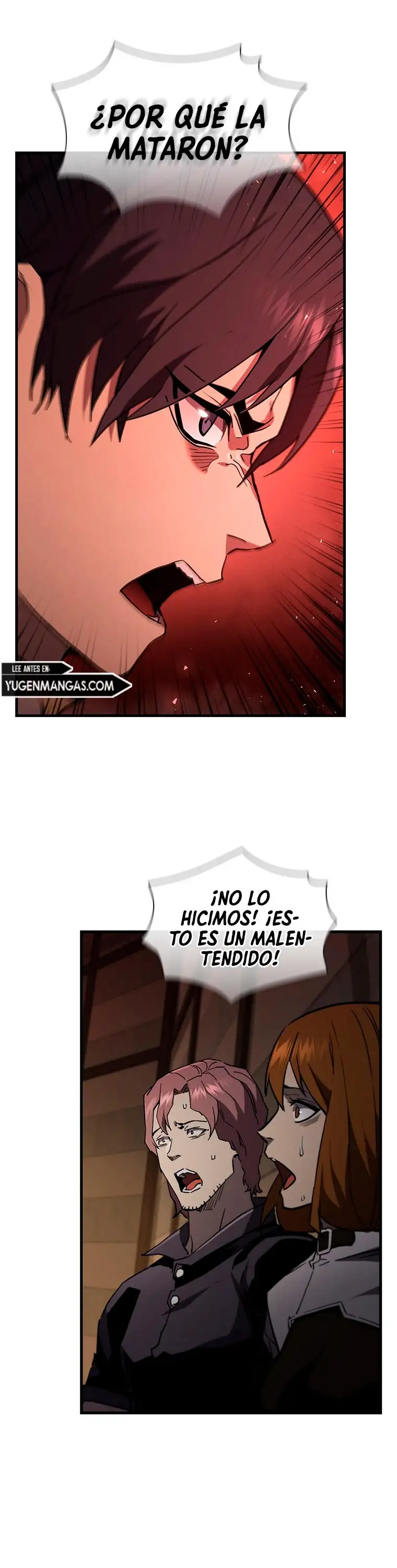 The Second Coming of Gluttony - Capítulo 108 - Página 32 - LectorTMOo