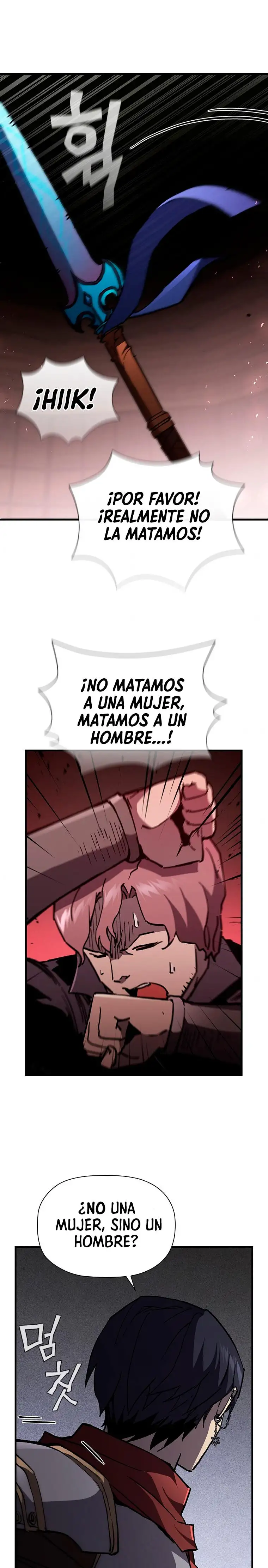 The Second Coming of Gluttony - Capítulo 108 - Página 33 - LectorTMOo