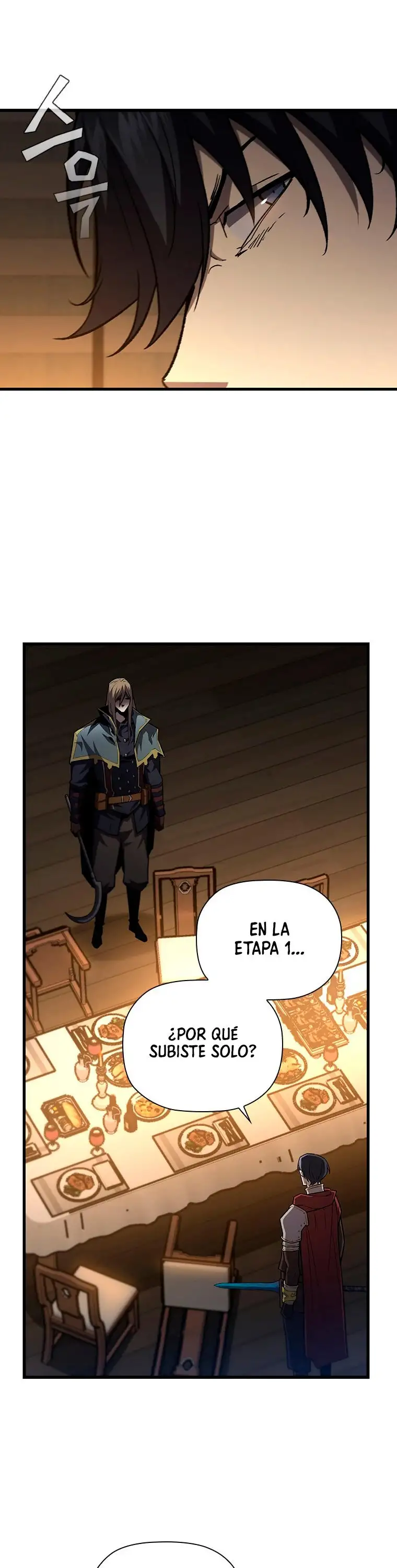 The Second Coming of Gluttony - Capítulo 109 - Página 10 - LectorTMOo
