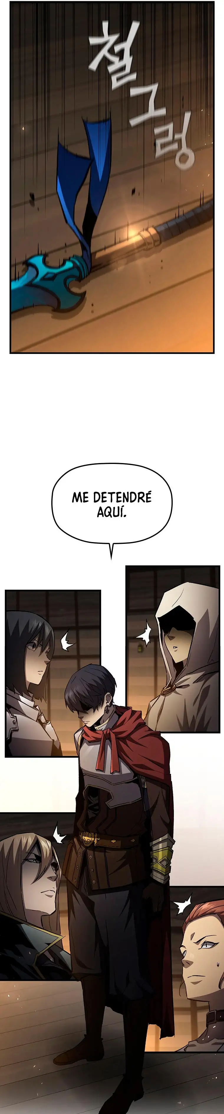 The Second Coming of Gluttony - Capítulo 109 - Página 15 - LectorTMOo